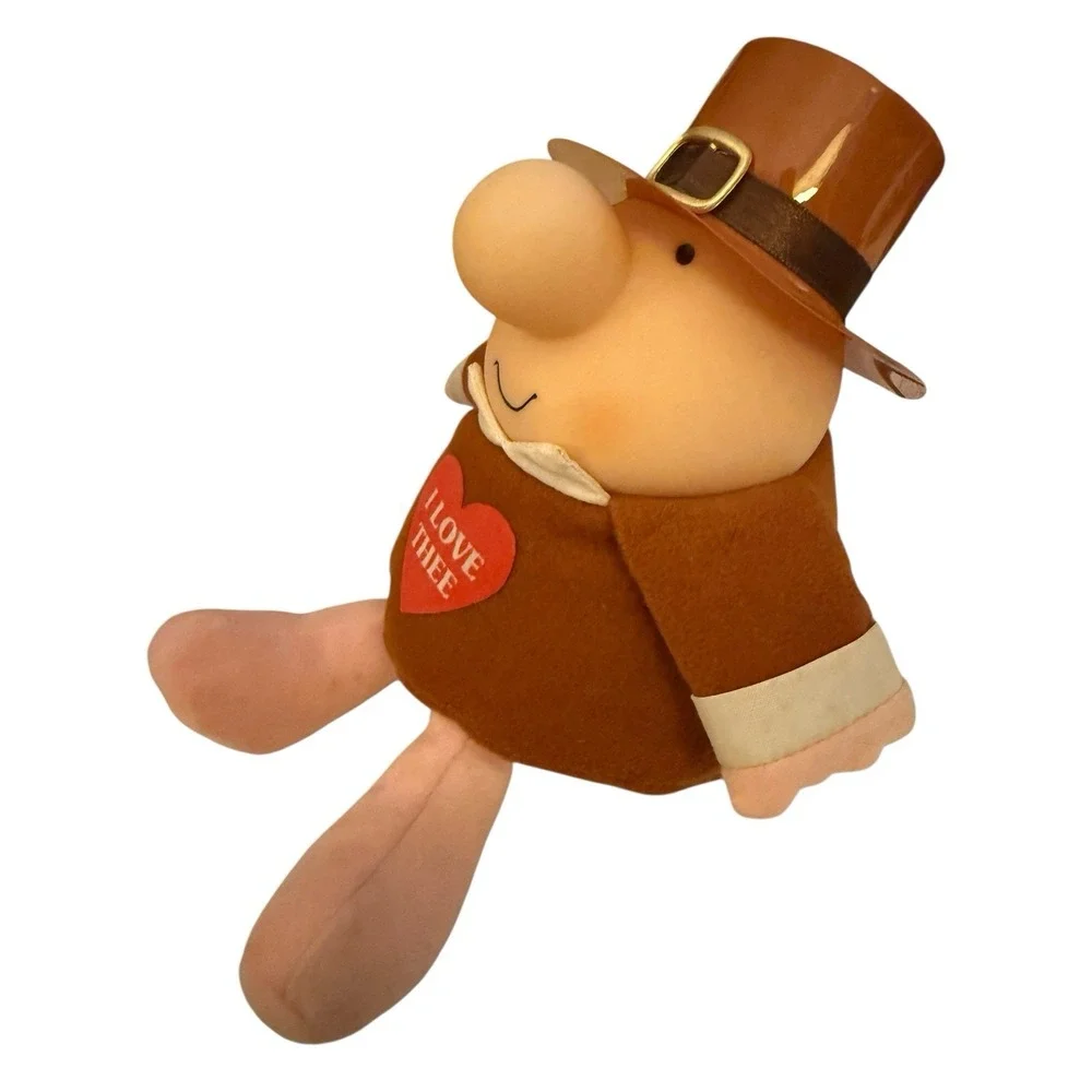 American Greetings pilgrim measures